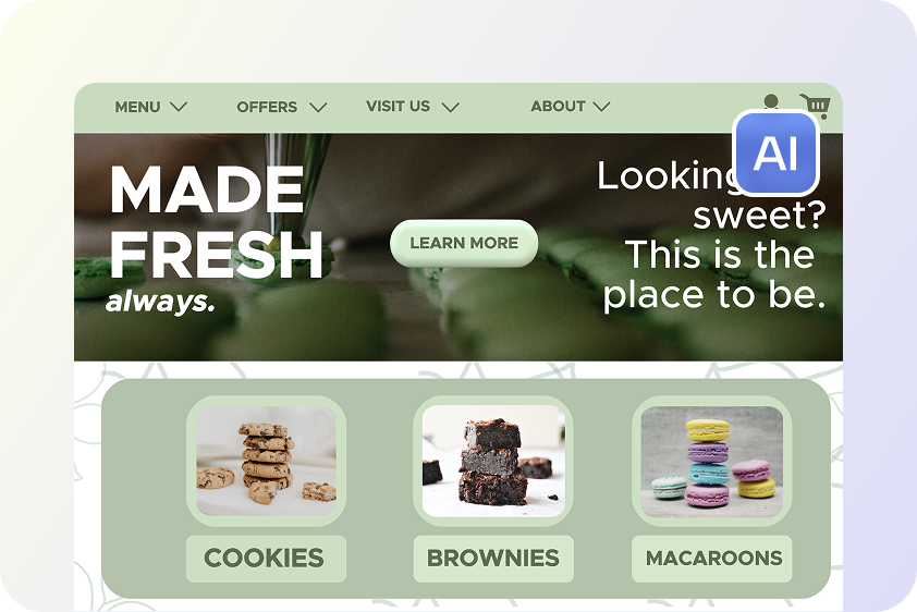 เพิ่มประสิทธิภาพความพยายามด้านการตลาด