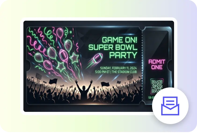 2. Higher response from fans