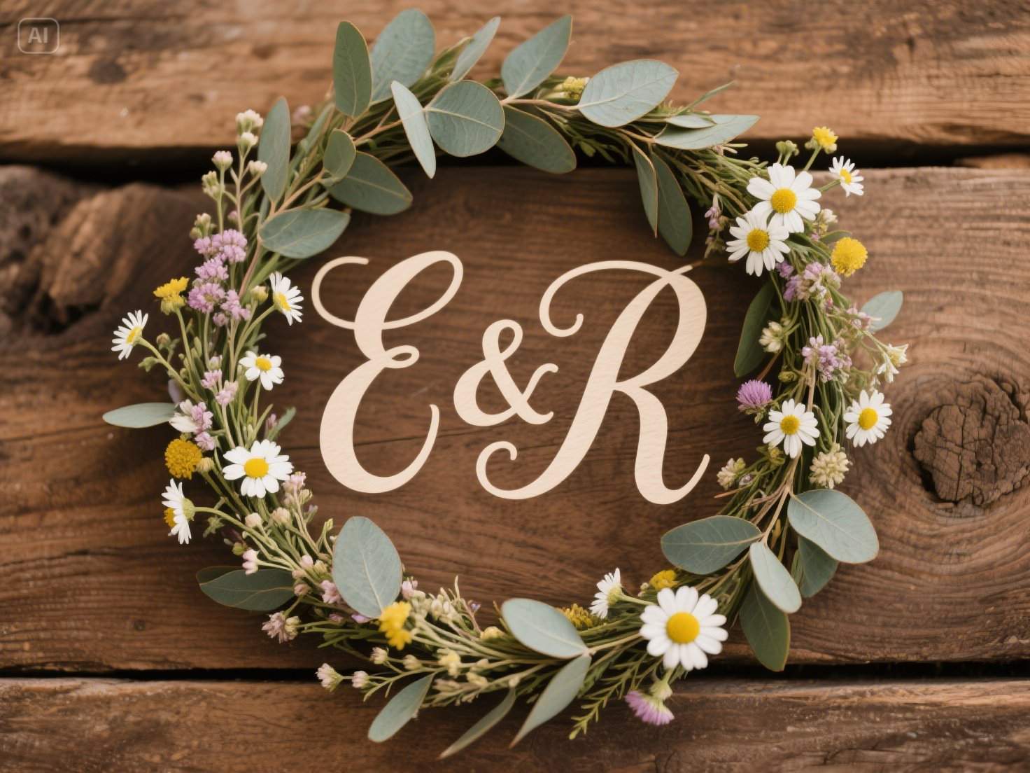 Rustic romance