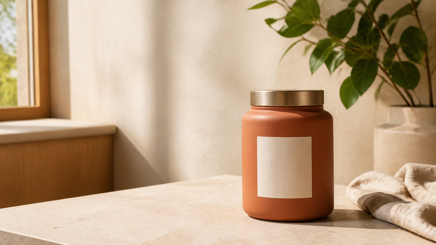 AI Background Generator: Product Lifestyle Scene Guide