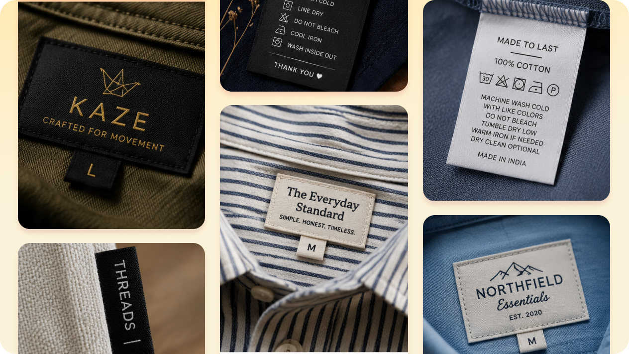 Fix any detail without redoing the whole mockup