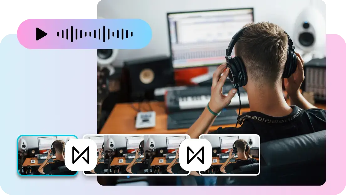 Make video shorts