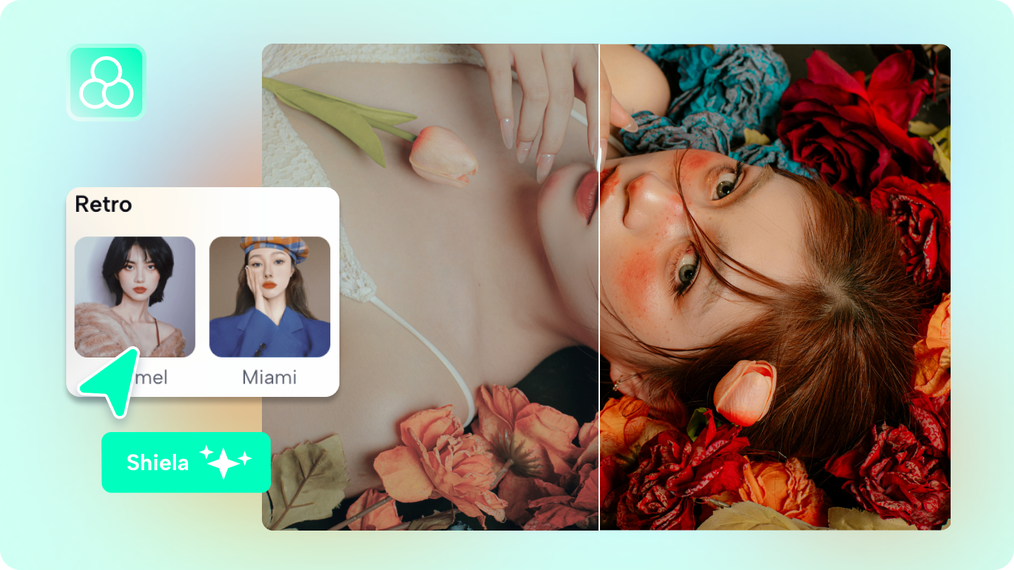 free photo filters