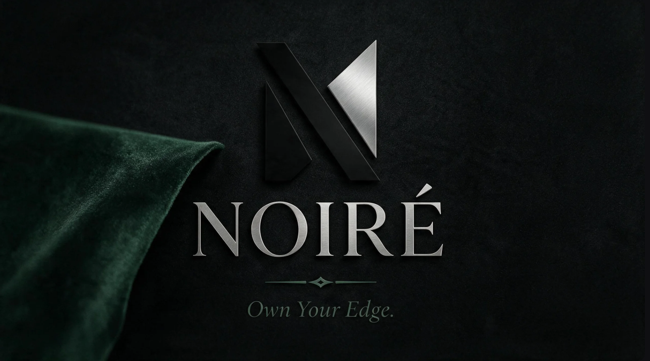 Prompt for modern fashion brand logo