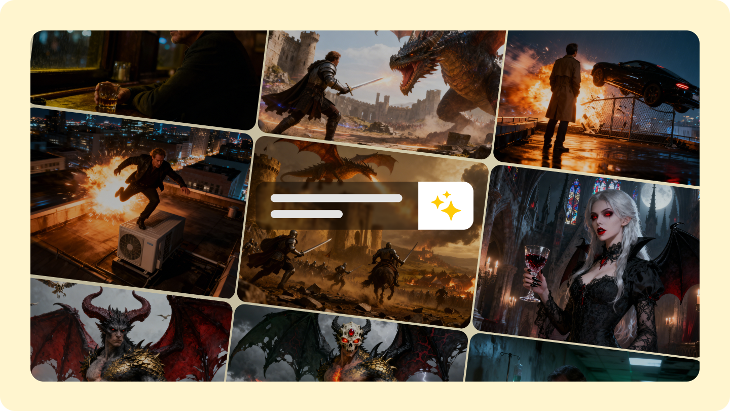 6 Ferramentas de IA de Ponta para Criação de Filmes 2026