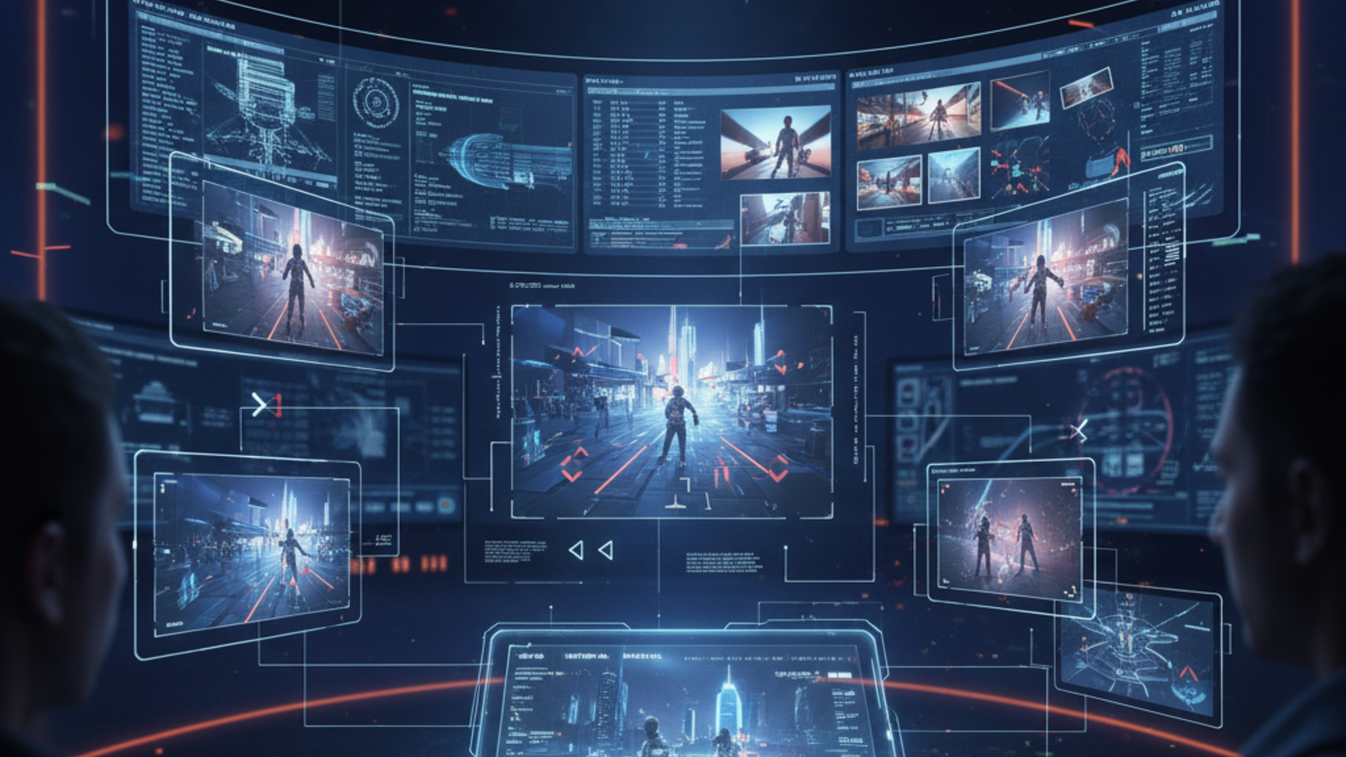 アニメーションおよび映画制作に使用されるSora 2