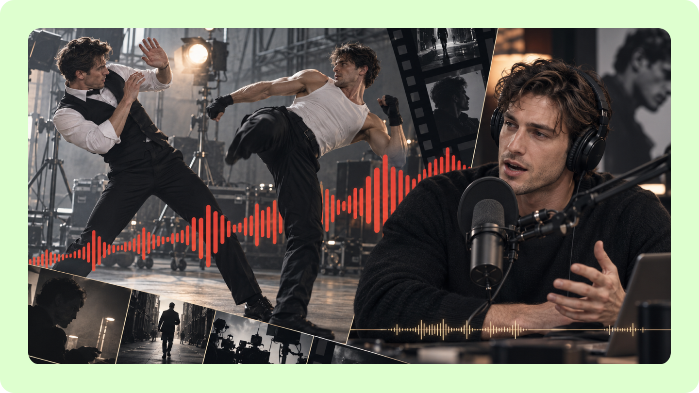 What Is Sound Design? A Guide to Sound in Film