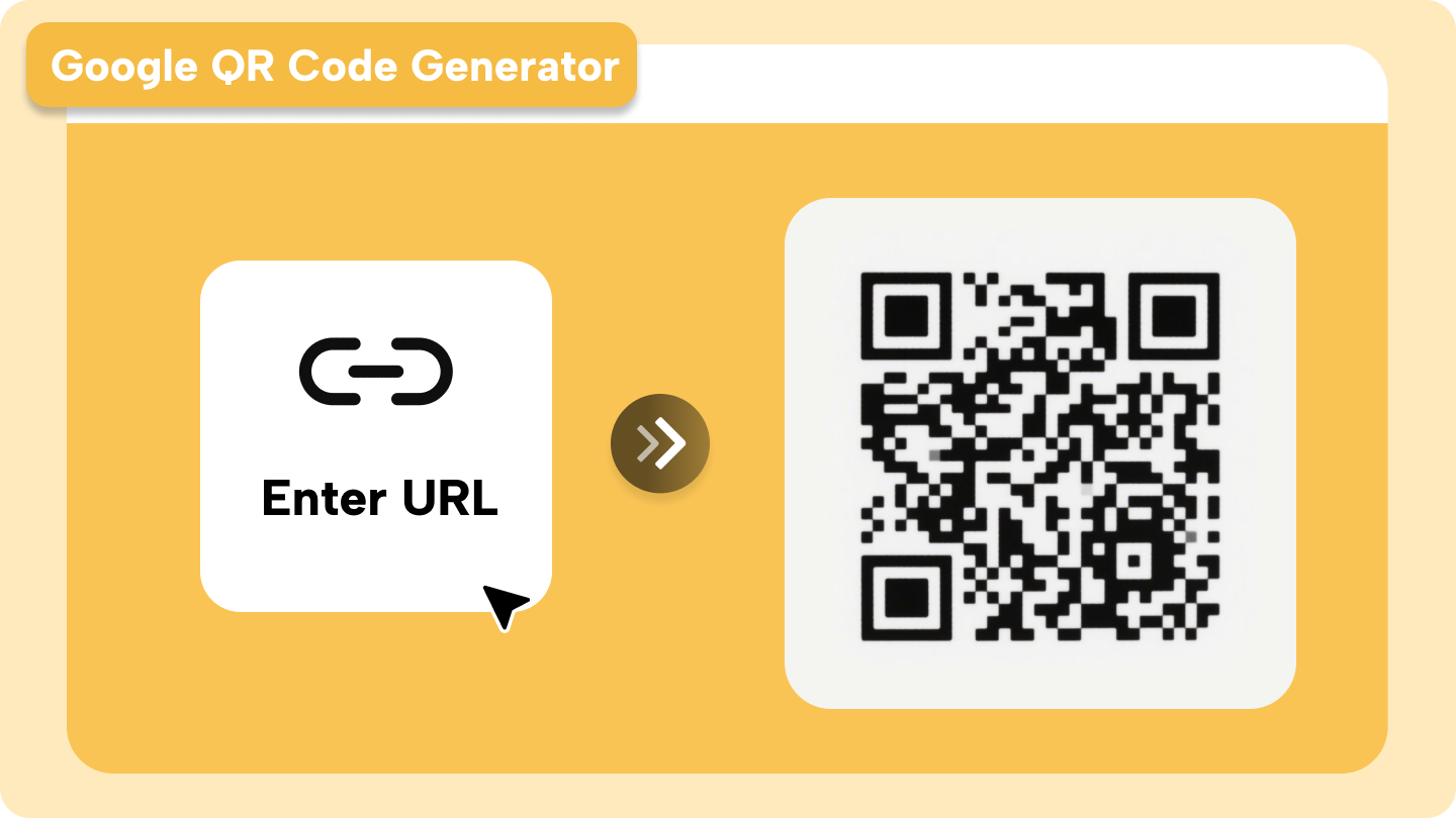 google qr code generator