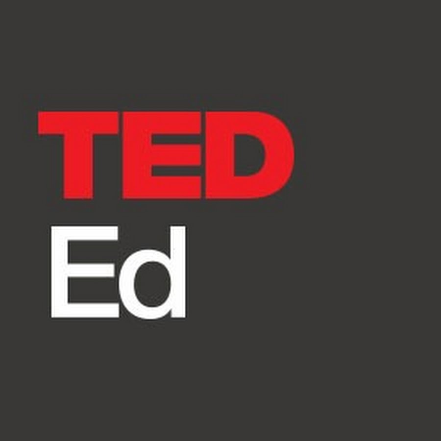 TED-Ed logo