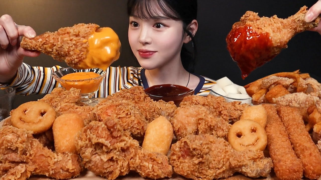 Інтерфейс Eat With Boki