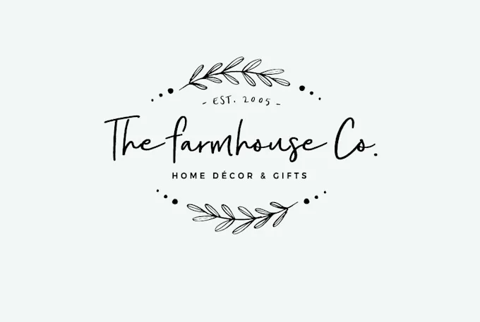 Logotipos de lojas vintage