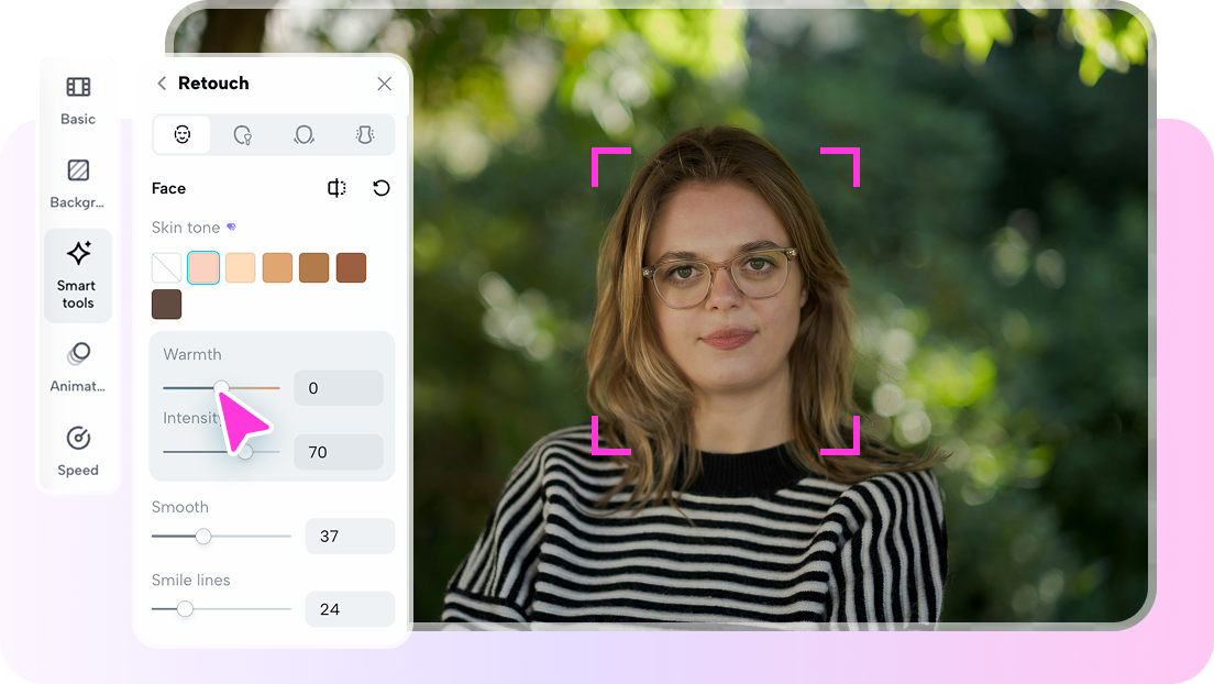 Unified platform for video uploads