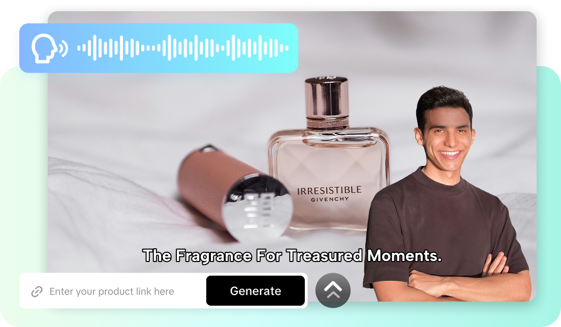 สร้างอวาตาร์แบบกำหนดเองของคุณเอง