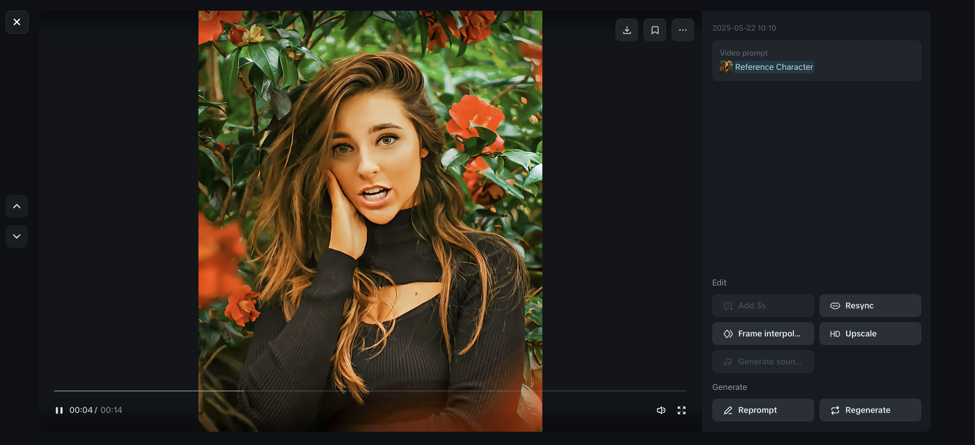 Social media influencer