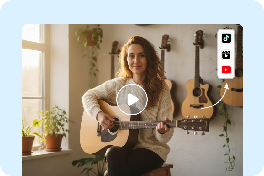 Người tạo nội dung và người có ảnh hưởng