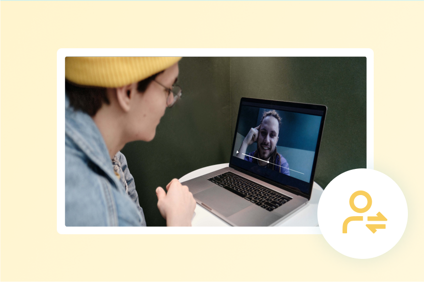 建立情感聯繫