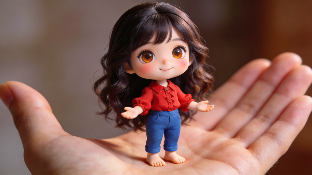 Create Aesthetic Easter Images for Social Media