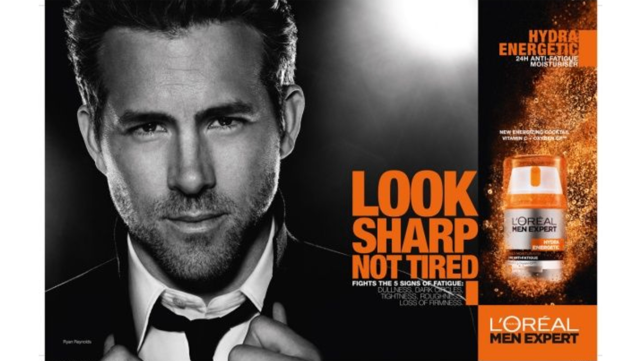 L'Oréal – Mga ekspertong rekomendasyon