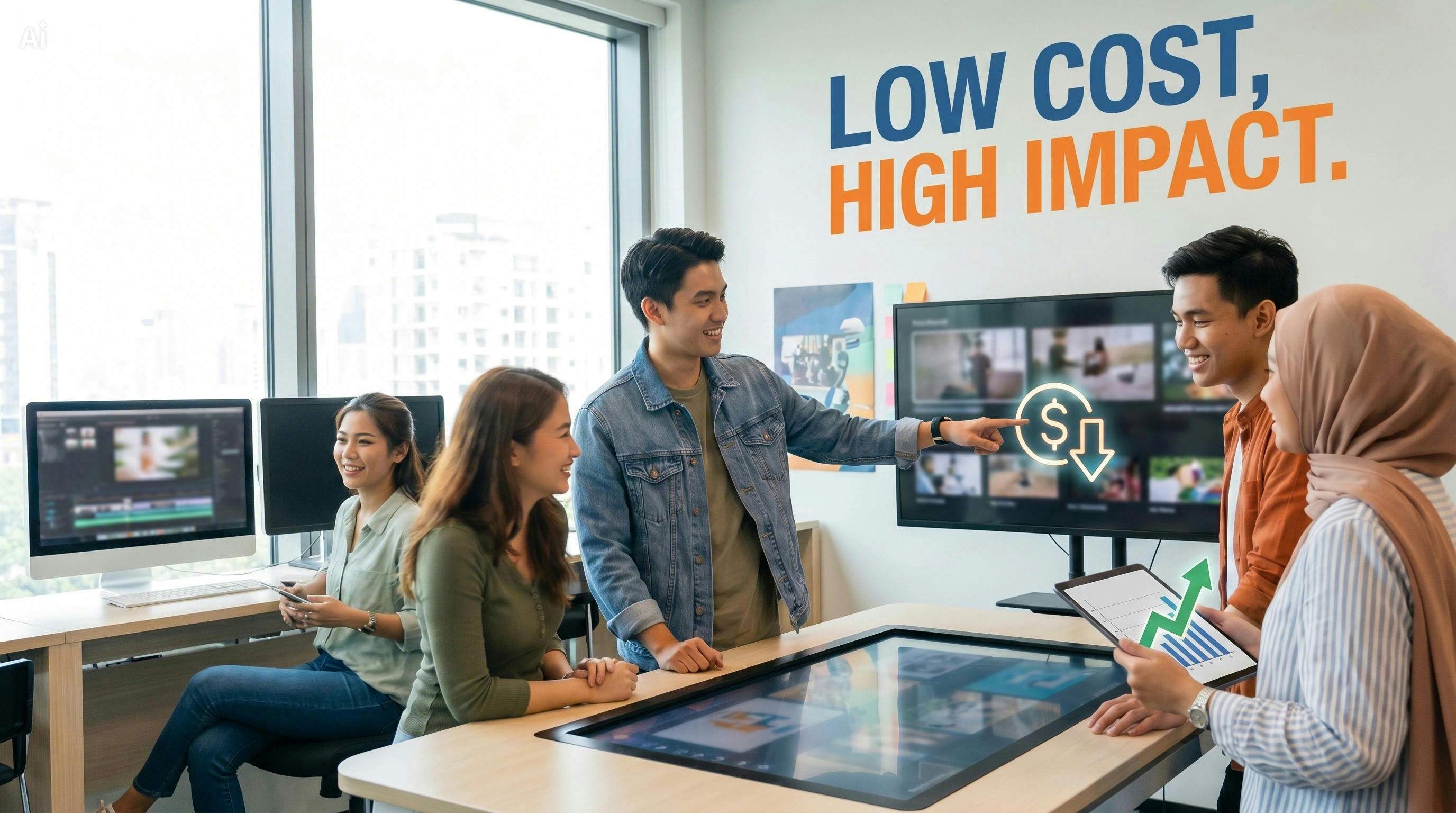 Add Price Advantage To Real Production Decisions