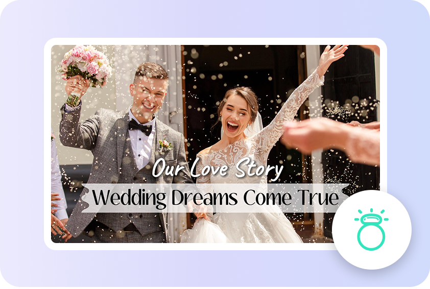 Engaging memorable invites