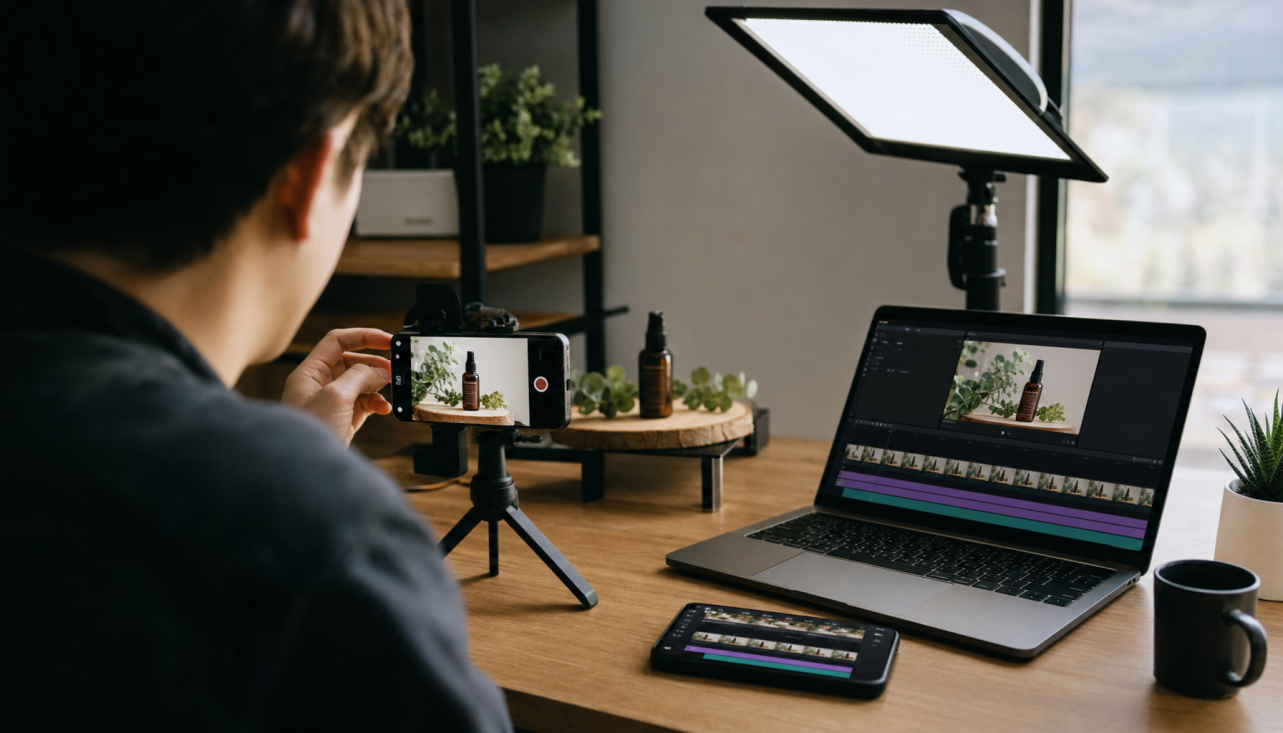 How E-commerce Sellers Should Evaluate AI Product Video Tools