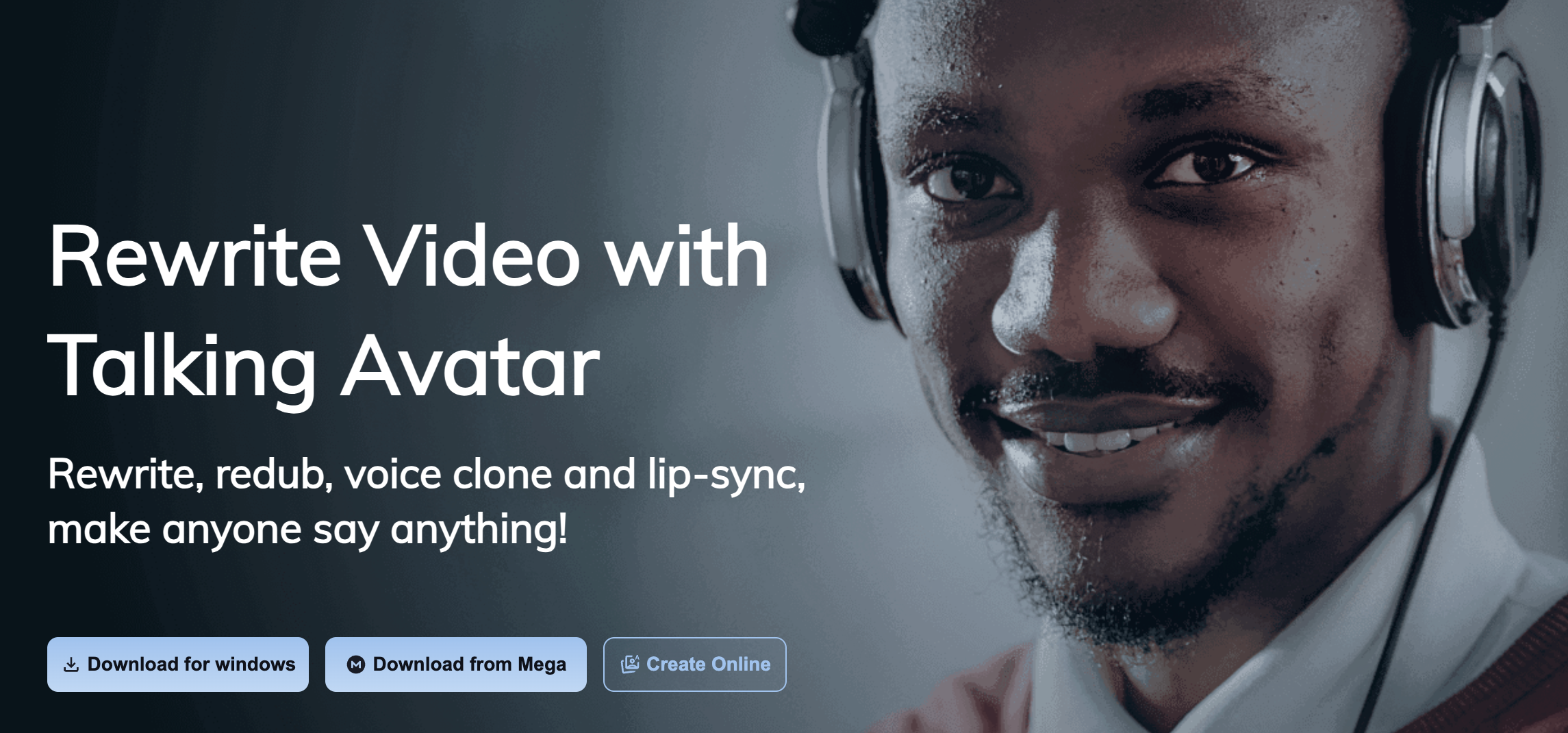 Talking Avatar