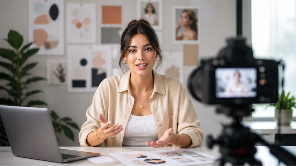 Videographer Portfolio Video hero image