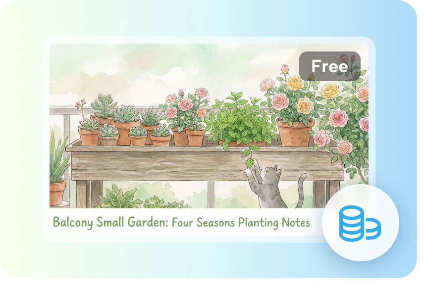 Customize your book cover design with CapCut's Book Cover Creator