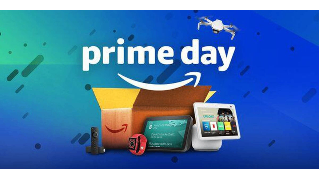 How to shop smart and safely on Amazon Prime Day sale days
