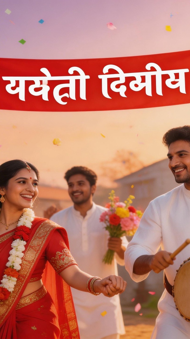 ภาพถ่าย pohela boishakh ai พร้อมภาพพื้นหลังมือถือ