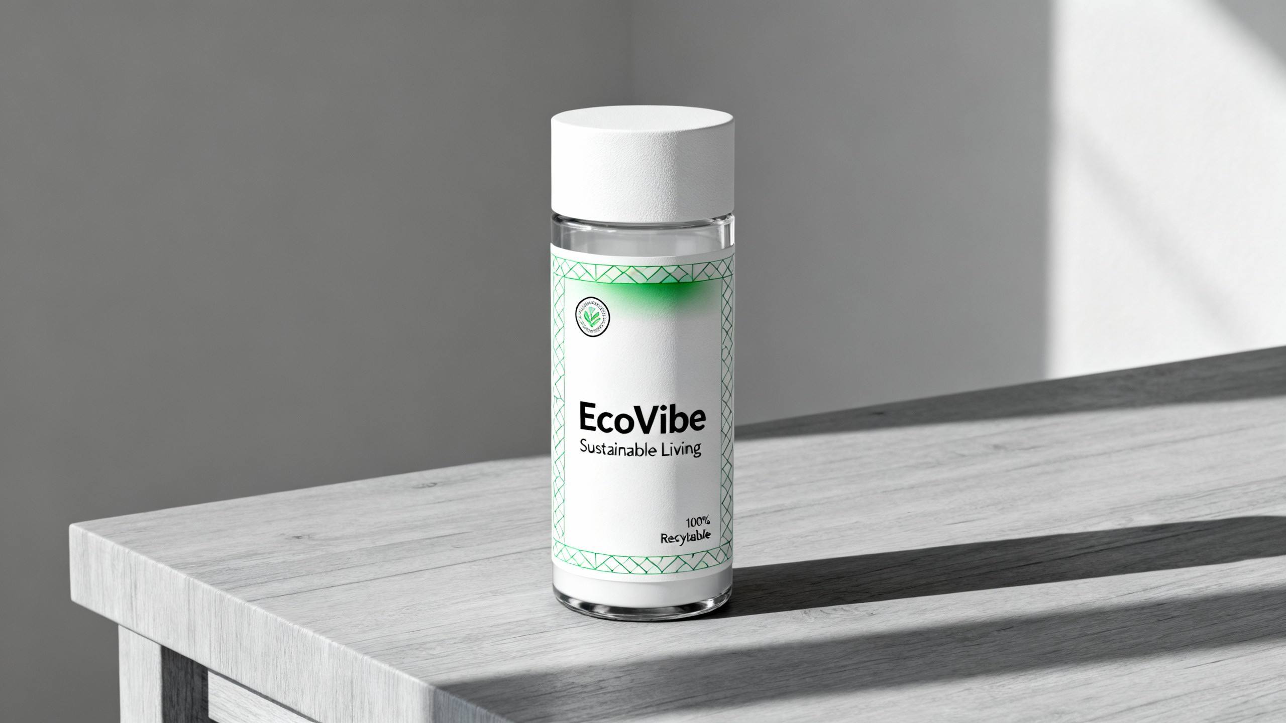 Design packaging mockups