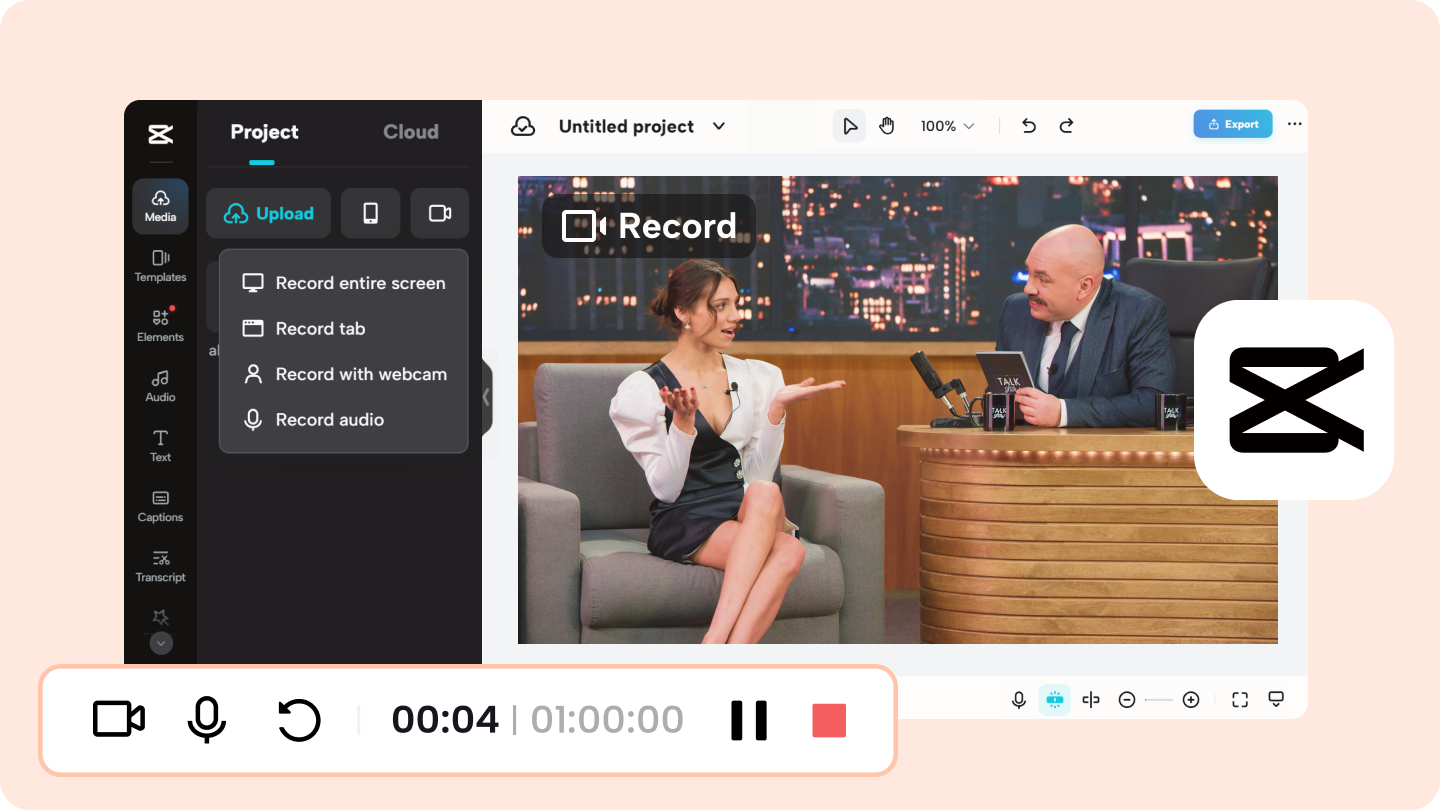 Best Digital Voice Recorder for Interviews
