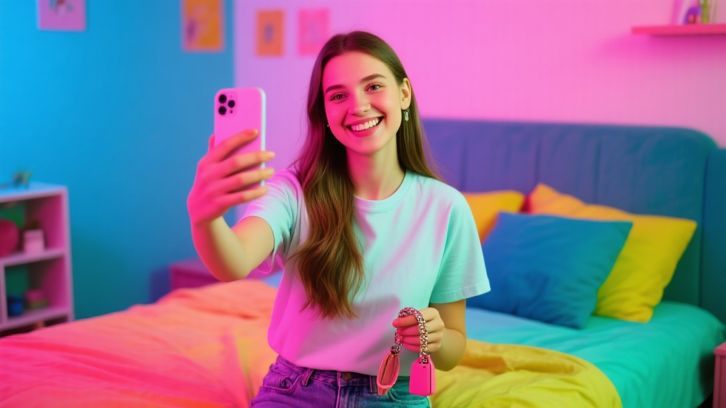 Content ideas to grow your vlog channel