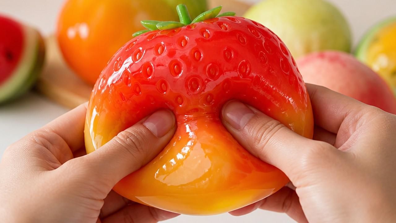 Squishy ASMR AI Video Generator snabb resultat 2