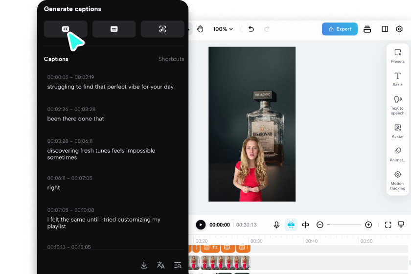 Přizpůsobte nastavení 3D a uvolněte svou kreativitu