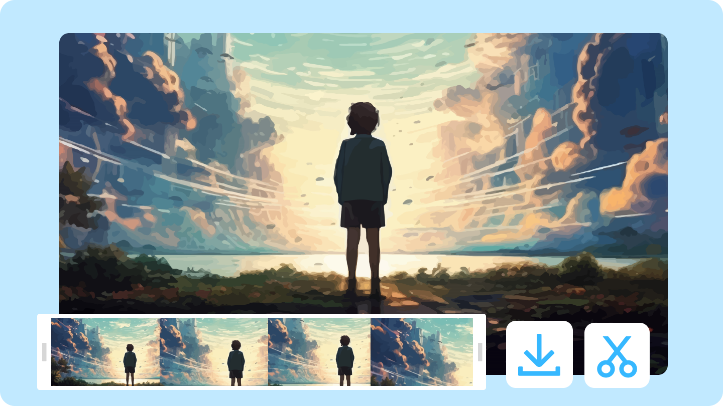 Effortless Anime Video Downloader: ваш шлюз к бесконечным развлечениям