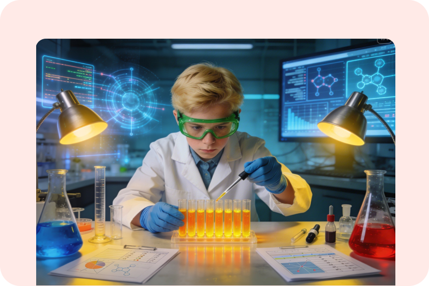  Educational explainer created with Seedance video generator