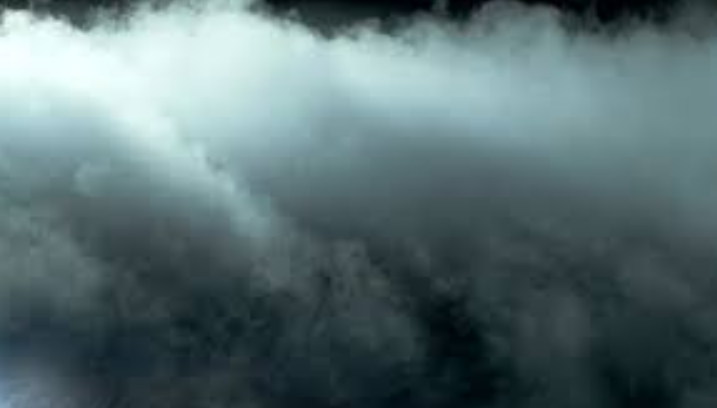 Fog and mist effects
