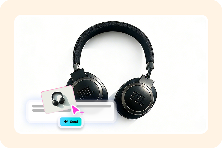  Simple editing layout