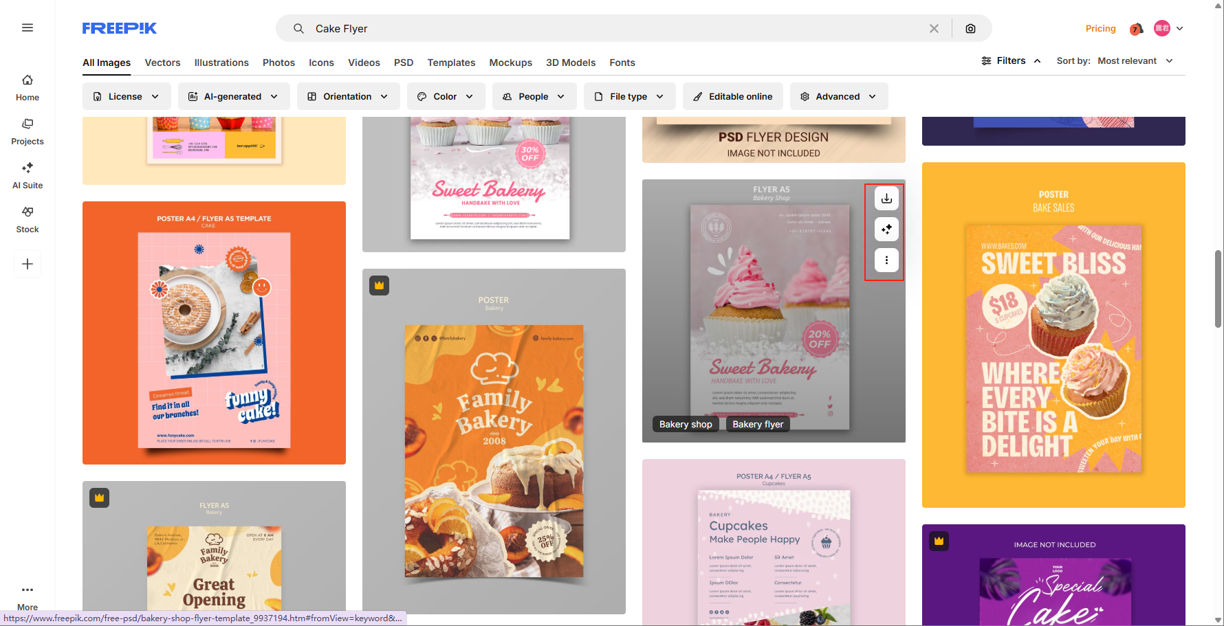 Modello di scrittura