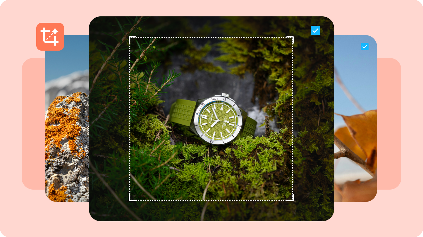 一括画像リサイズ