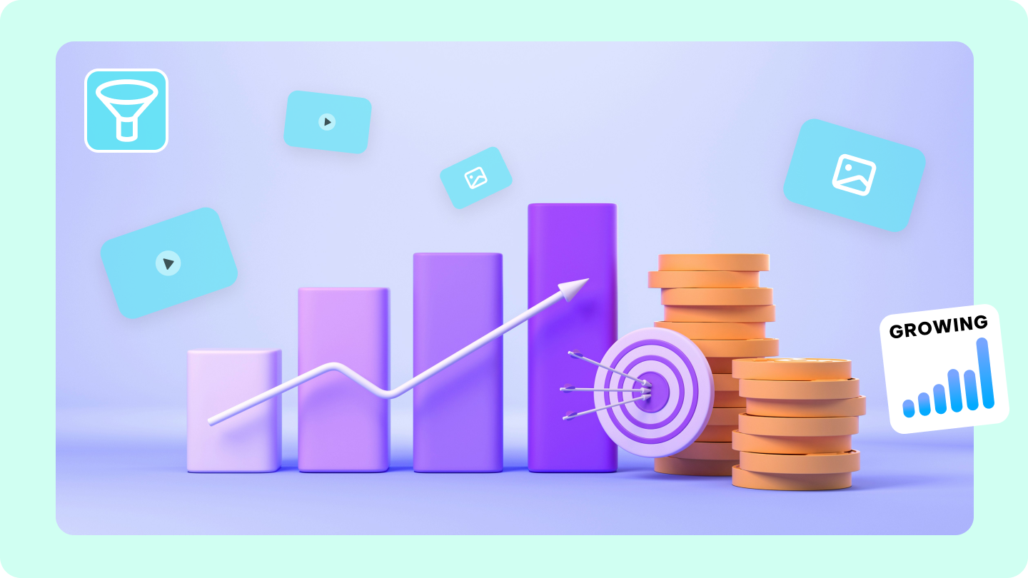 Sales funnel