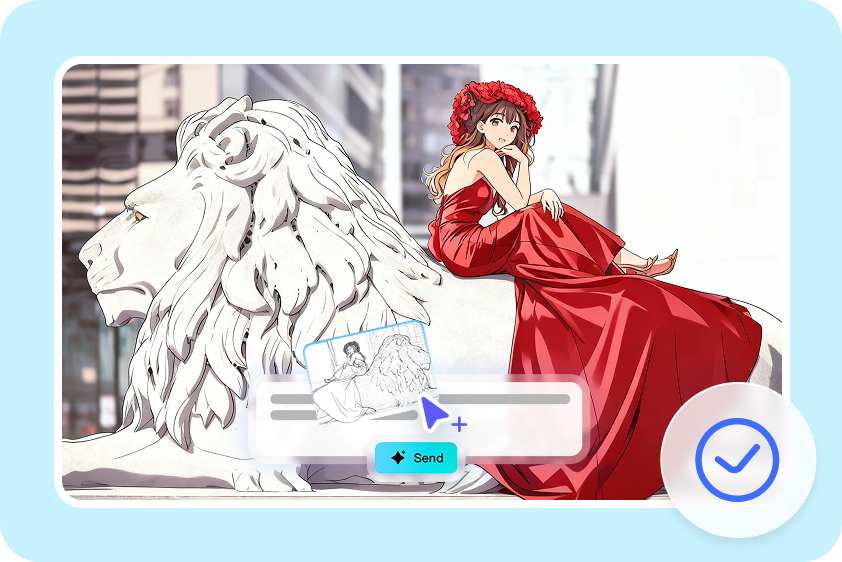 AI sketch to image generator free for beginners