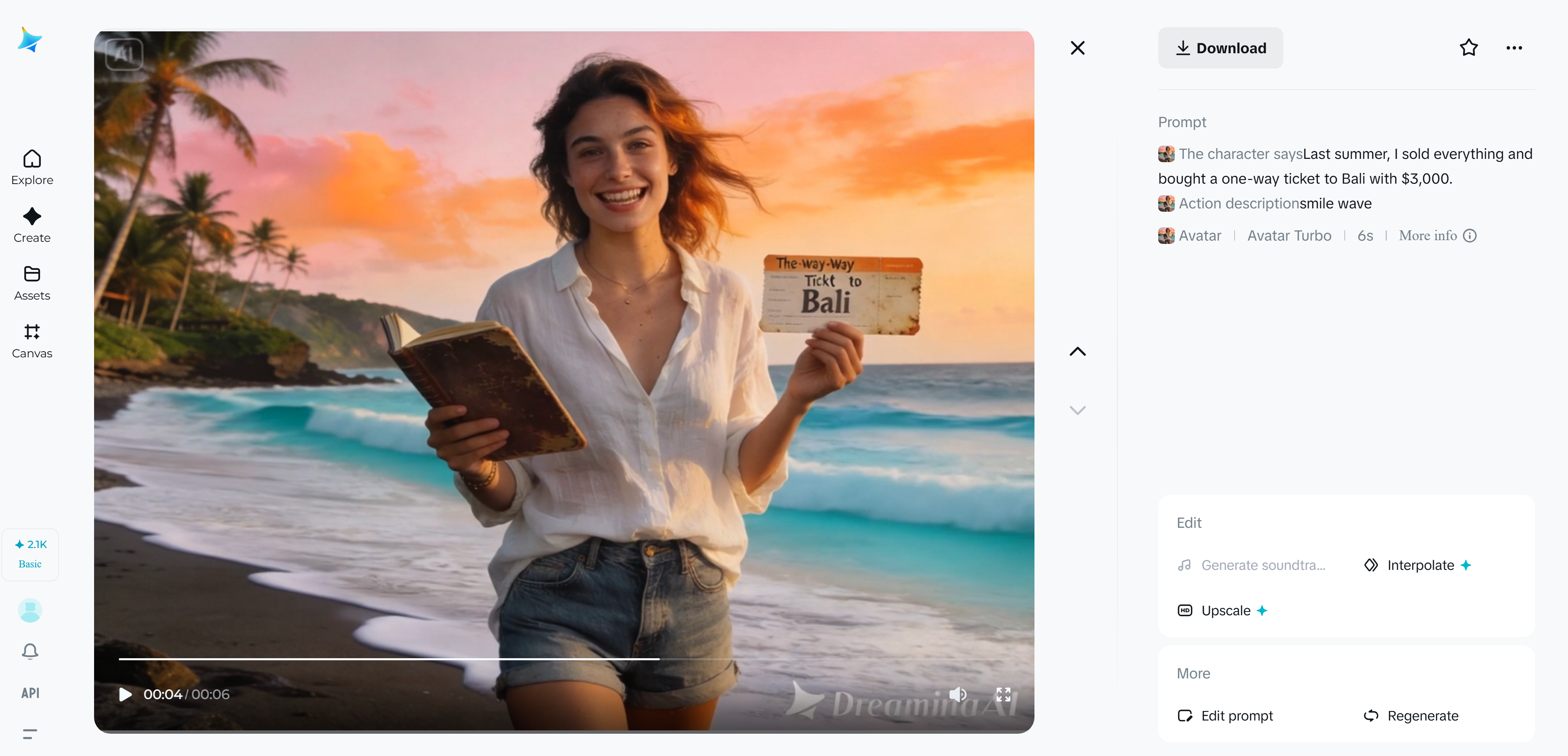 Storytelling narrative podcast