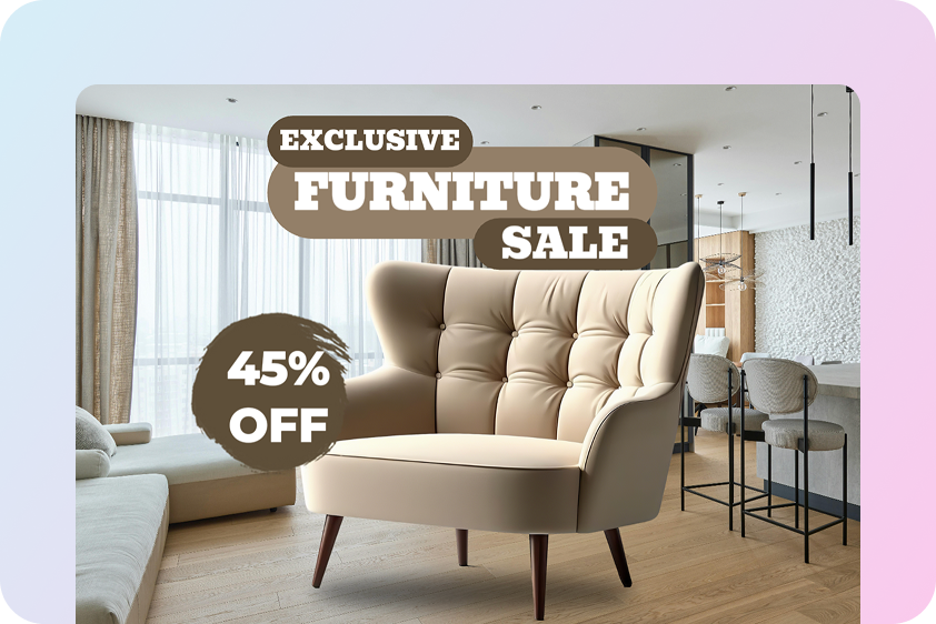 Improve brand identity