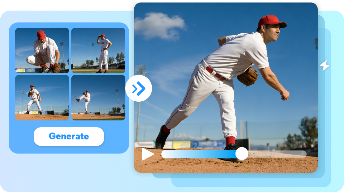  customize transitions with prompts