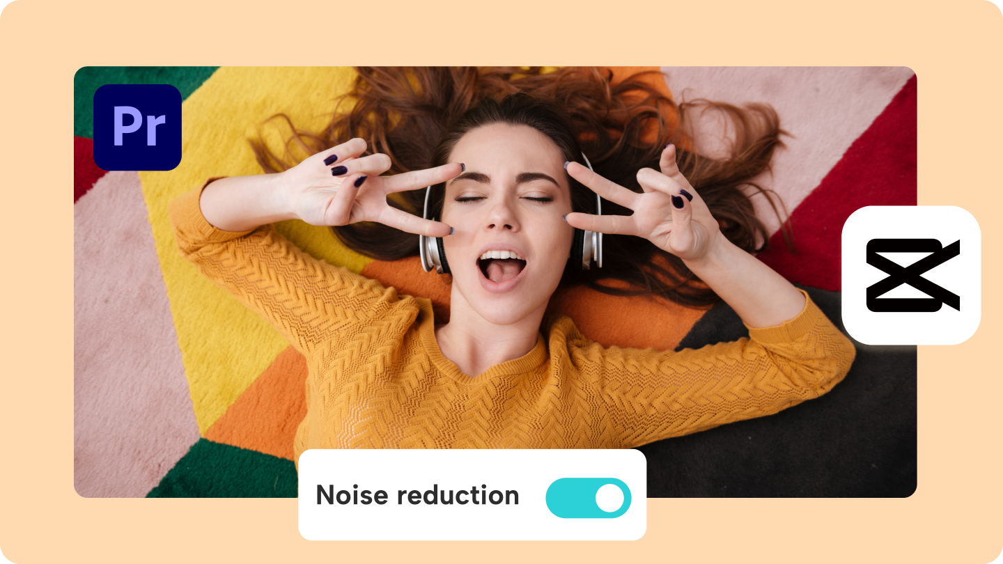 How to Remove Noise with Premiere Pro