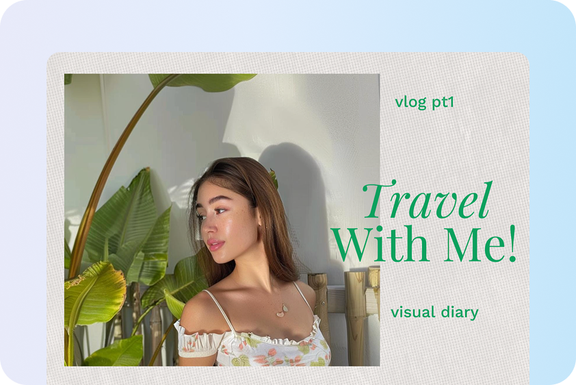 Clean up cluttered backgrounds