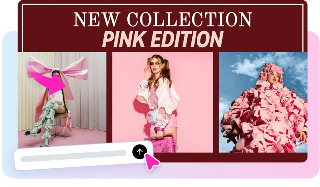 turn urls to portfolios