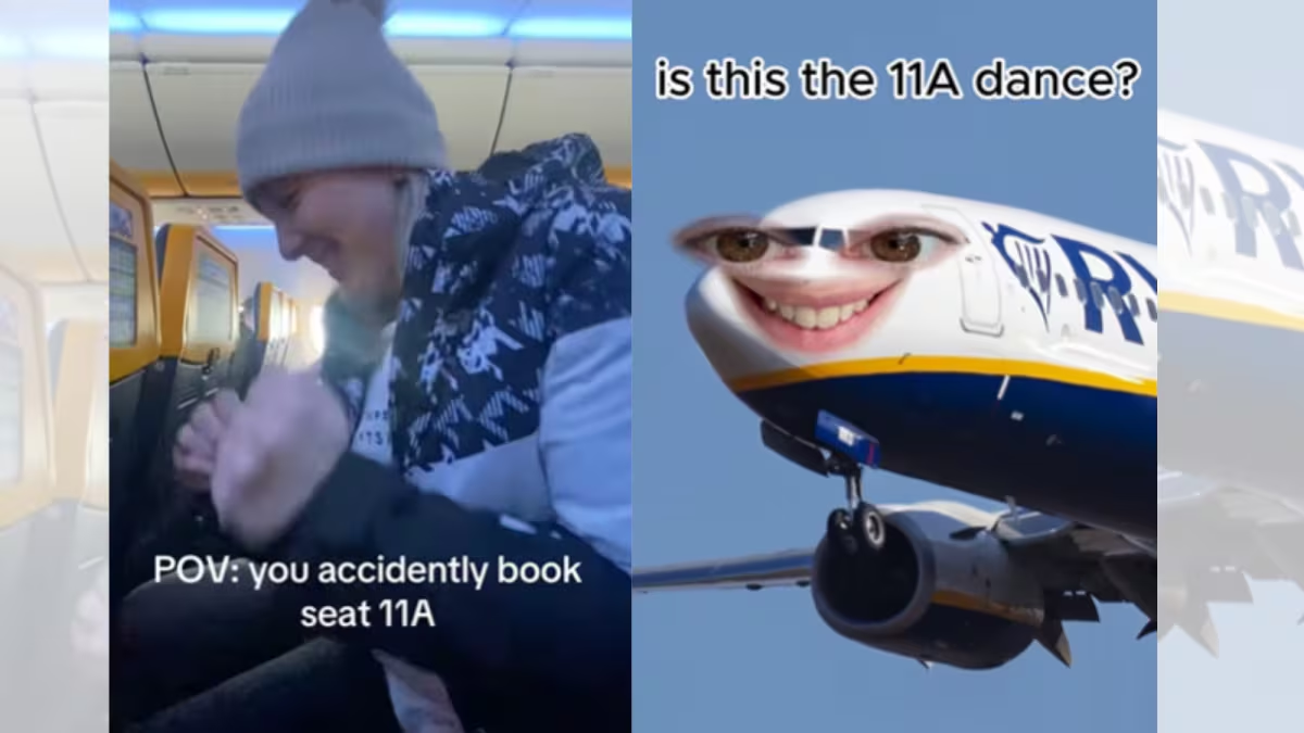 A estratégia de marketing de memes da Ryanair